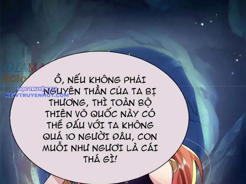 Võ đạo đại đế chapter 48 - Trang 115