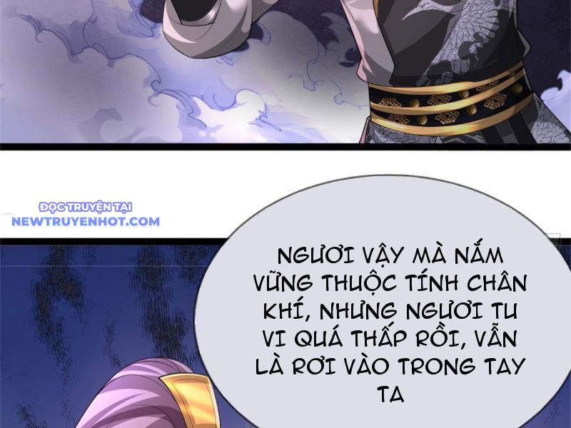 Võ đạo đại đế chapter 18 - Trang 124