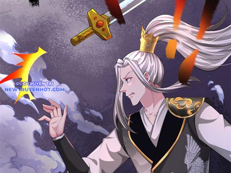 Võ đạo đại đế chapter 18 - Trang 123