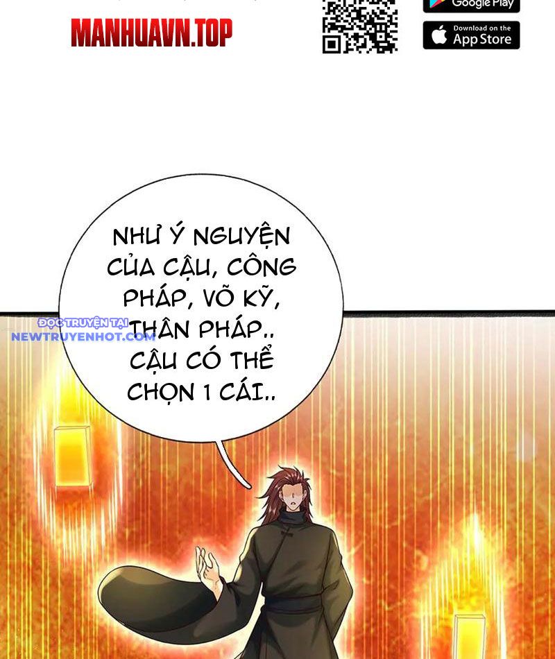 Võ đạo đại đế chapter 67 - Trang 46