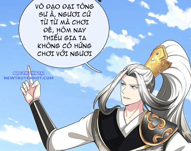 Võ đạo đại đế chapter 60 - Trang 11