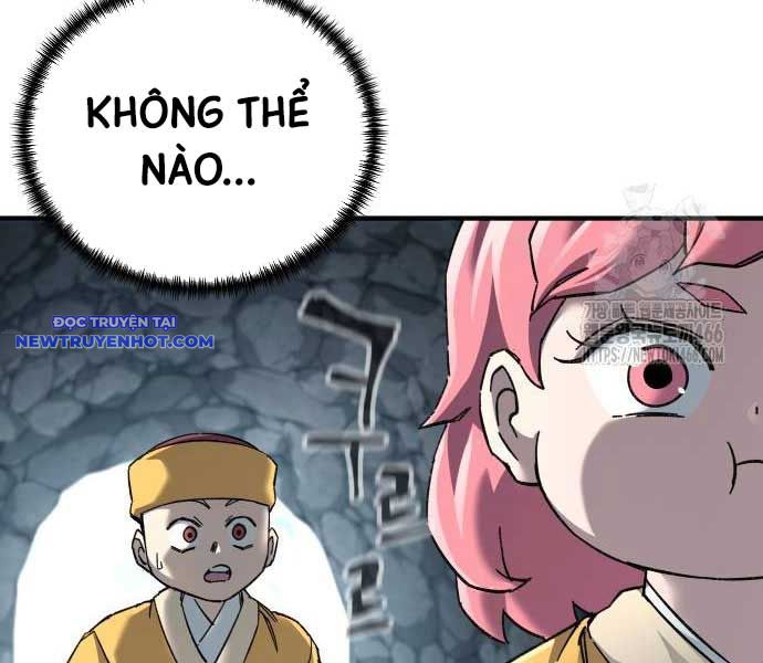 Ông Võ Giả Và Cháu Chí Tôn chapter 67 - Trang 16