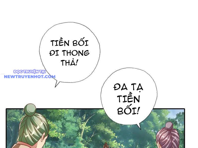 Ta Có Thể Đốn Ngộ Vô Hạn chapter 205 - Trang 21