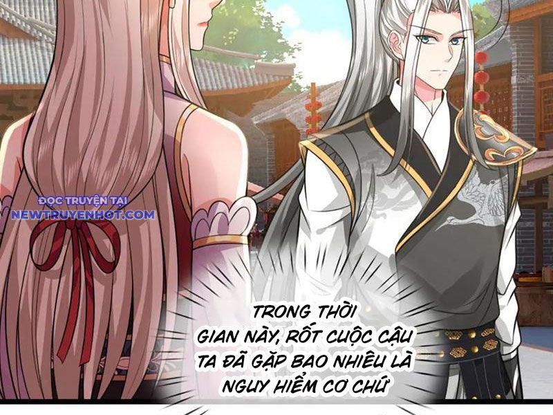 Võ đạo đại đế chapter 57 - Trang 17