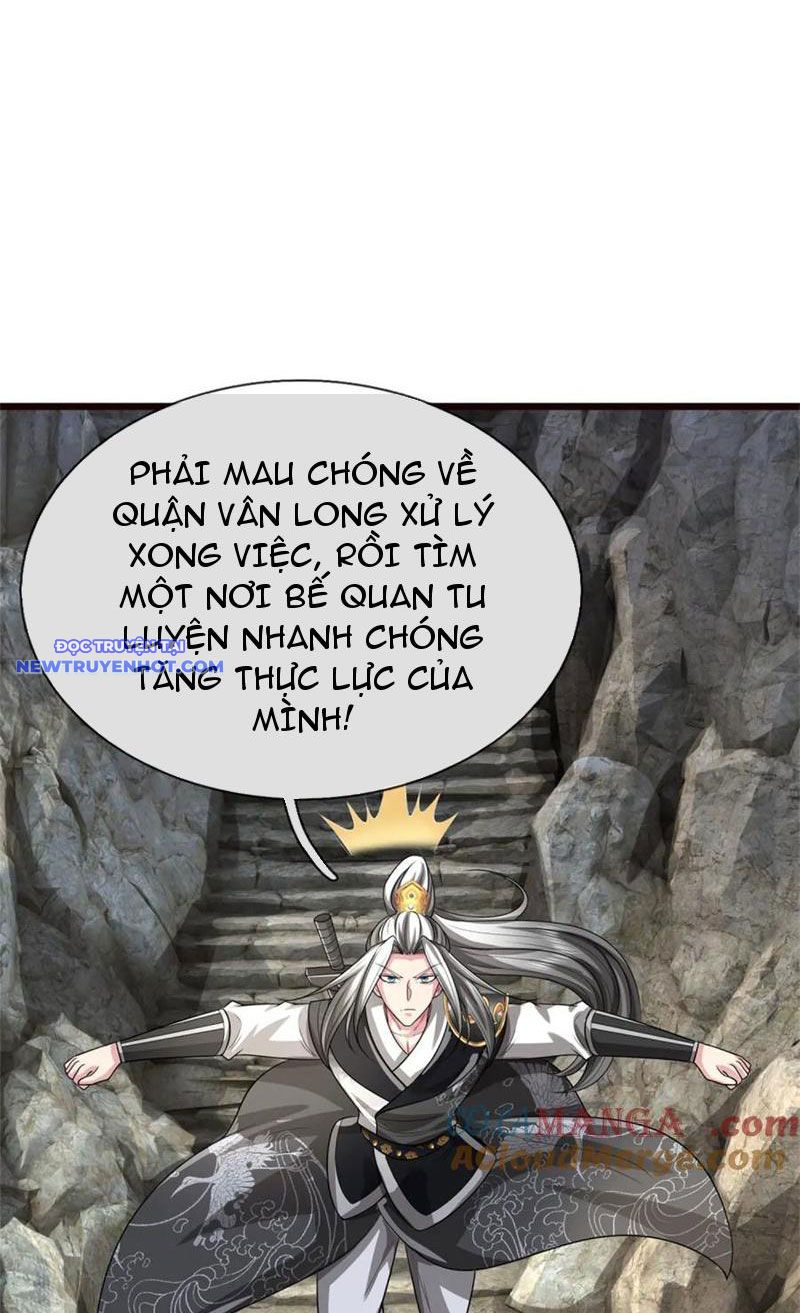 Võ đạo đại đế chapter 42 - Trang 47