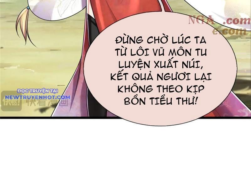 Võ đạo đại đế chapter 36 - Trang 107