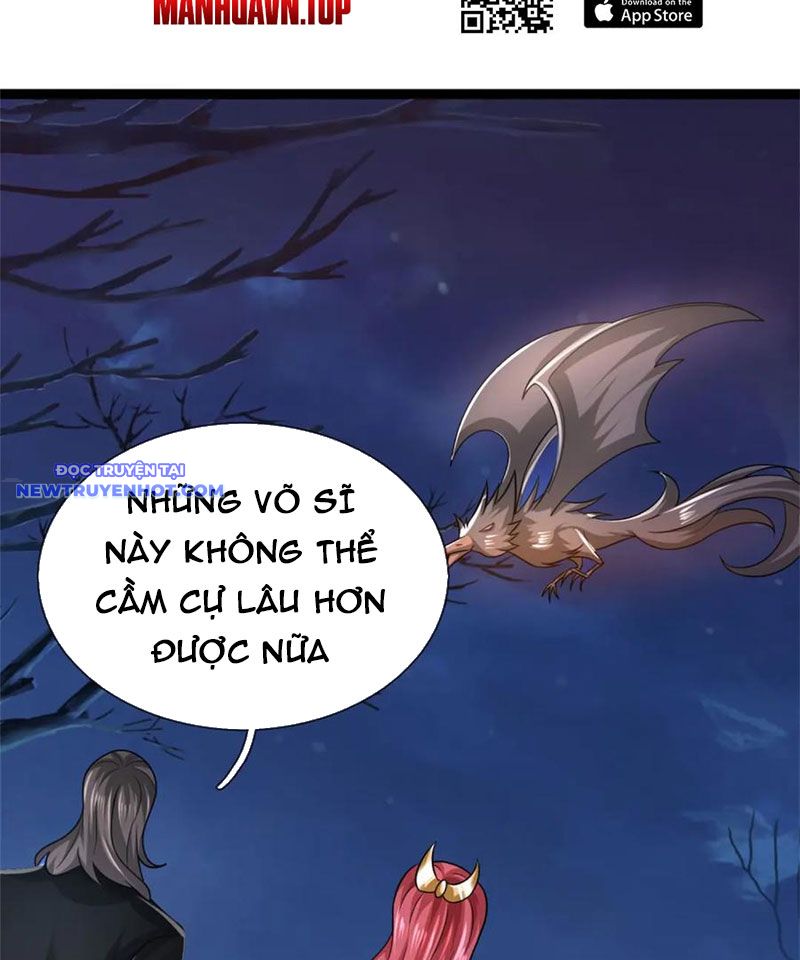 Võ đạo đại đế chapter 47 - Trang 49