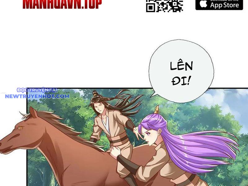 Ta Có Thể Đốn Ngộ Vô Hạn chapter 197 - Trang 31