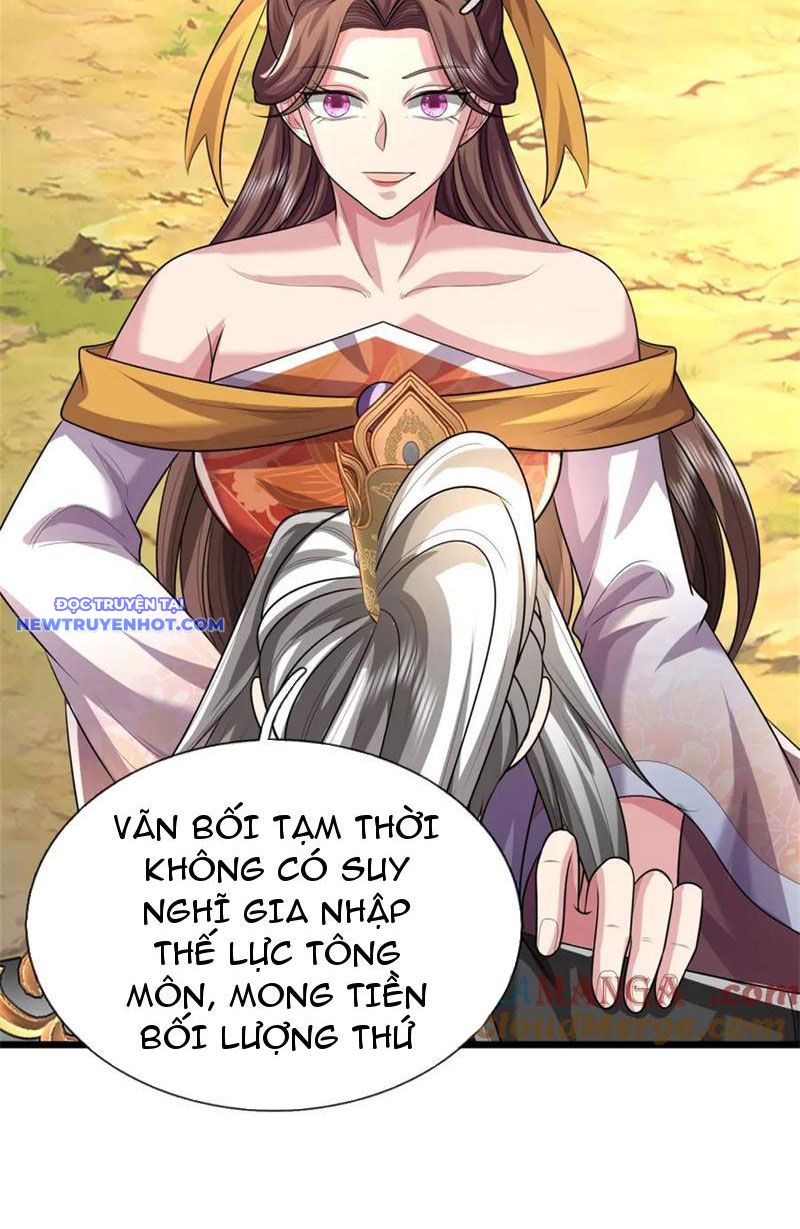 Võ đạo đại đế chapter 42 - Trang 35