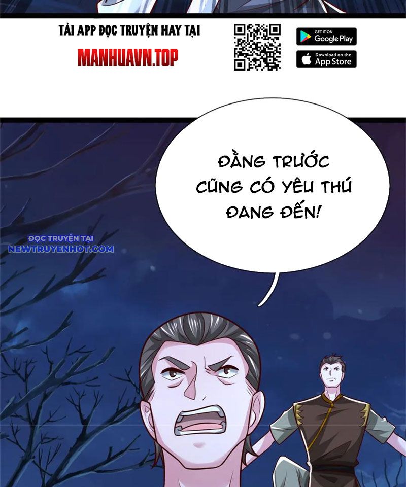 Võ đạo đại đế chapter 47 - Trang 39