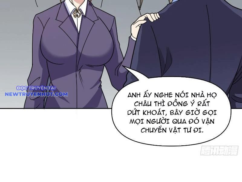 Ngự Thần Trùng Sinh chapter 77 - Trang 10