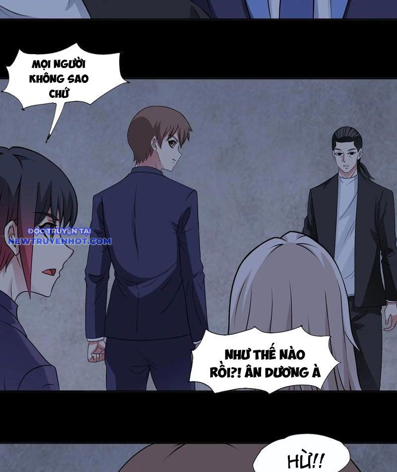 Ngự Thần Trùng Sinh chapter 89 - Trang 6