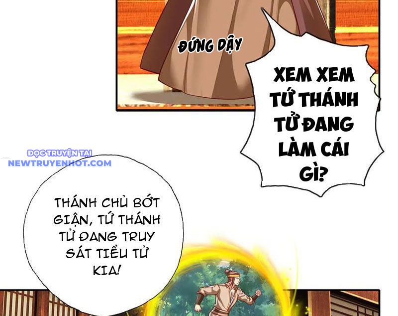 Ta Có Thể Đốn Ngộ Vô Hạn chapter 209 - Trang 36