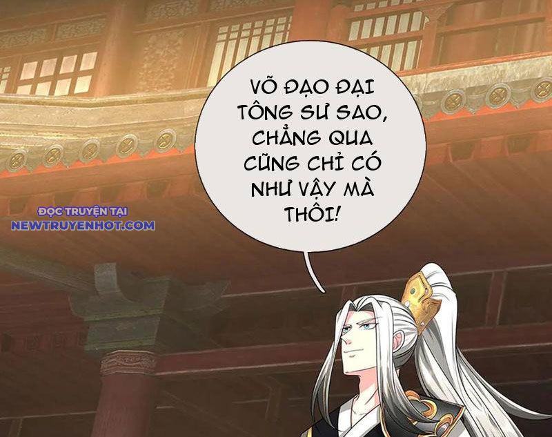 Võ đạo đại đế chapter 60 - Trang 18