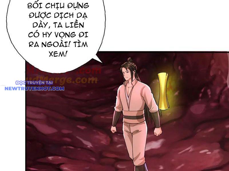 Ta Có Thể Đốn Ngộ Vô Hạn chapter 203 - Trang 8