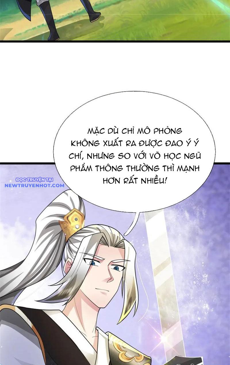 Võ đạo đại đế chapter 41 - Trang 11