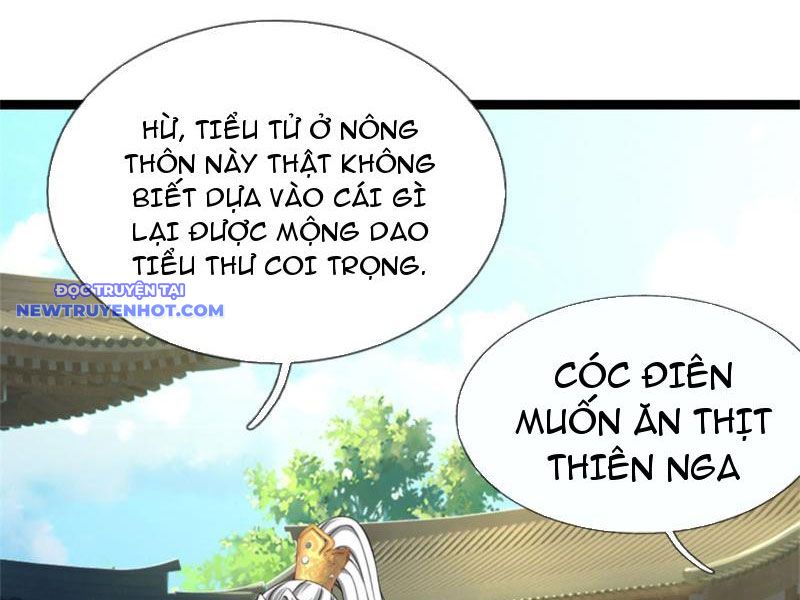 Võ đạo đại đế chapter 23 - Trang 34