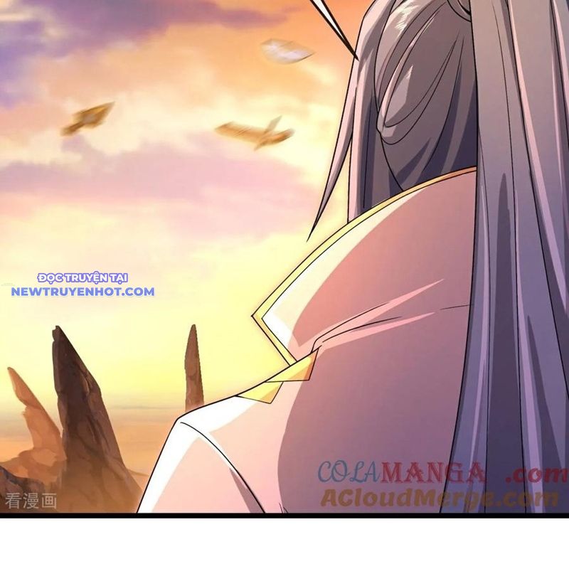 Thần Võ Thiên Tôn chapter 886 - Trang 9