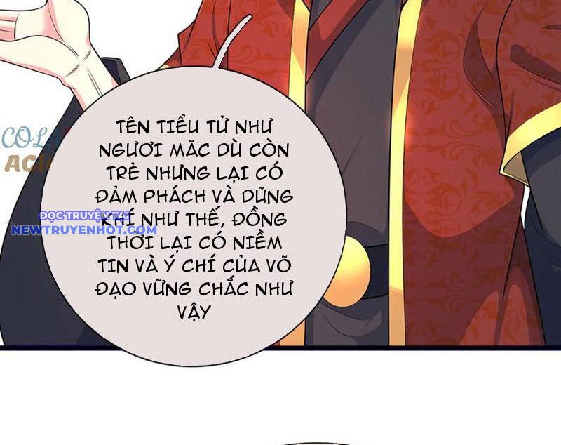 Võ đạo đại đế chapter 60 - Trang 30