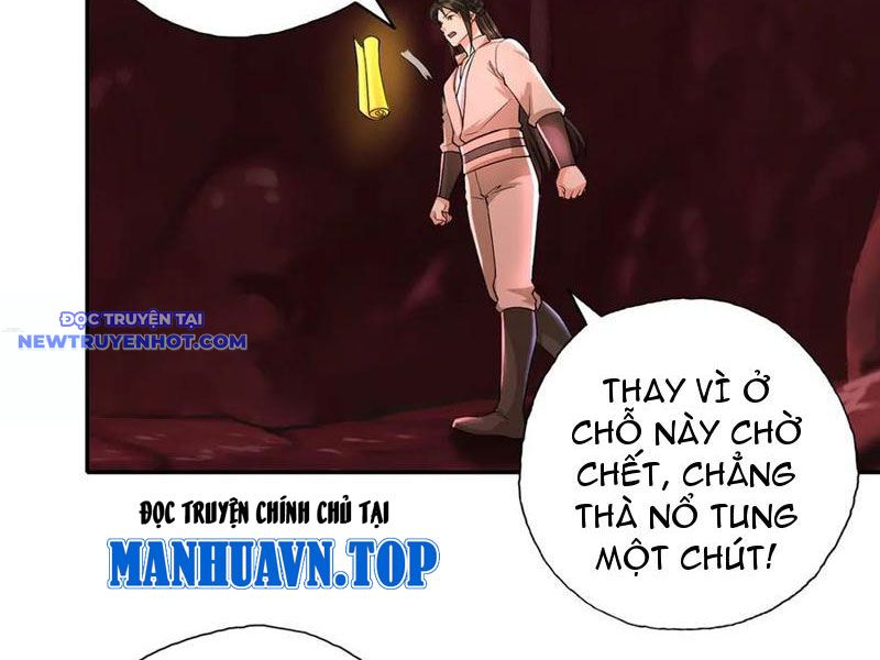 Ta Có Thể Đốn Ngộ Vô Hạn chapter 203 - Trang 19