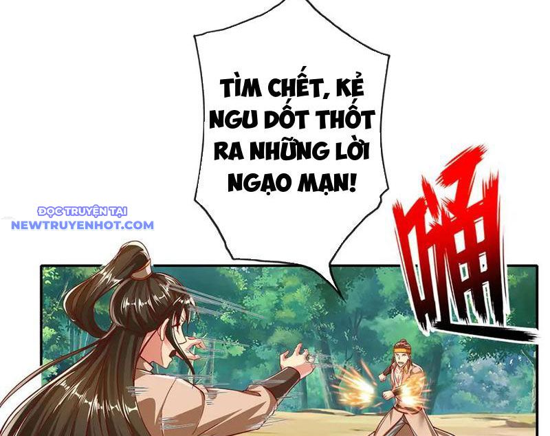 Ta Có Thể Đốn Ngộ Vô Hạn chapter 209 - Trang 15