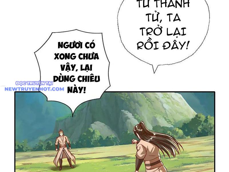 Ta Có Thể Đốn Ngộ Vô Hạn chapter 211 - Trang 27