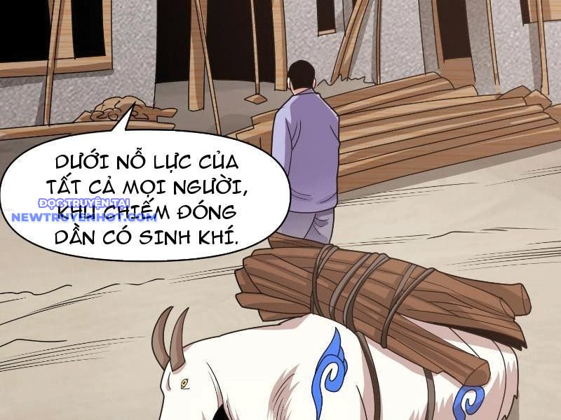 Ngự Thần Trùng Sinh chapter 77 - Trang 18