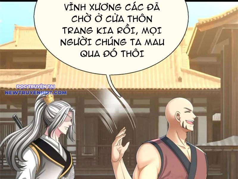 Võ đạo đại đế chapter 38 - Trang 49