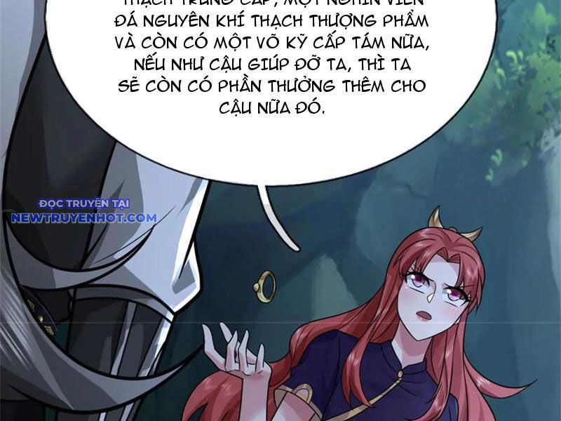 Võ đạo đại đế chapter 50 - Trang 39