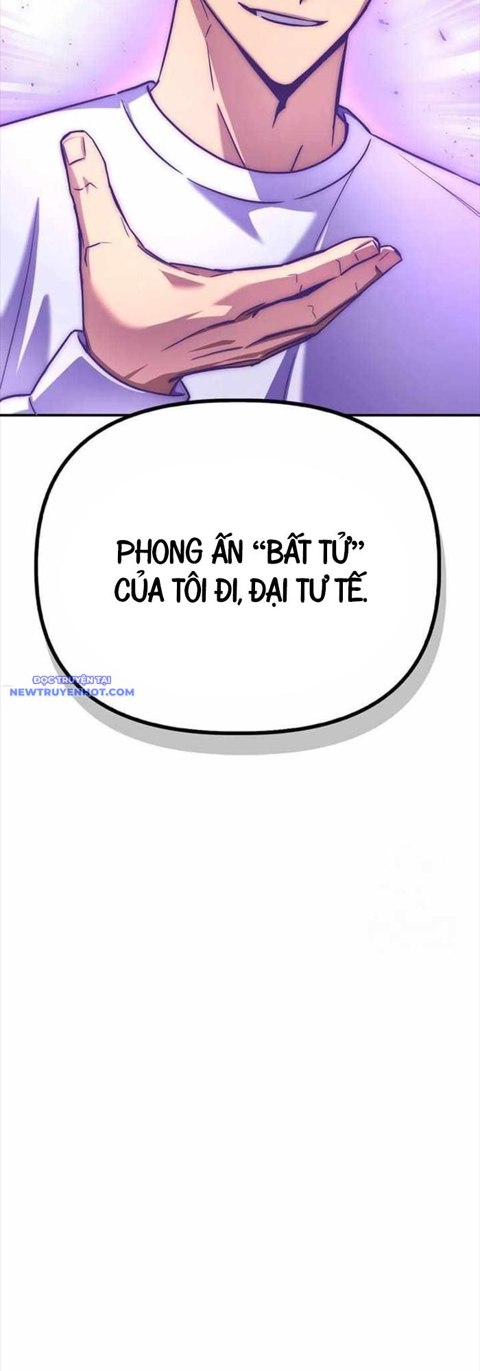 Cuộc Chiến Siêu Nhân chapter 133 - Trang 43