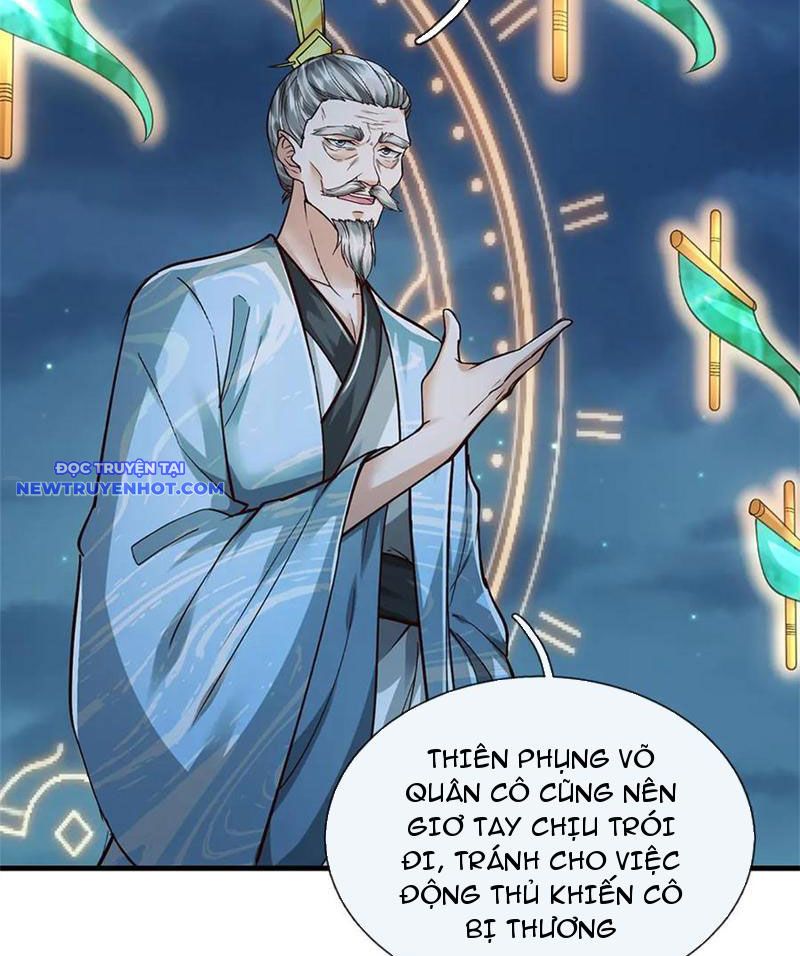 Võ đạo đại đế chapter 53 - Trang 12