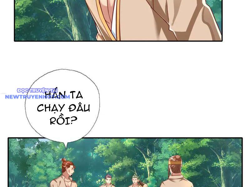 Ta Có Thể Đốn Ngộ Vô Hạn chapter 205 - Trang 35