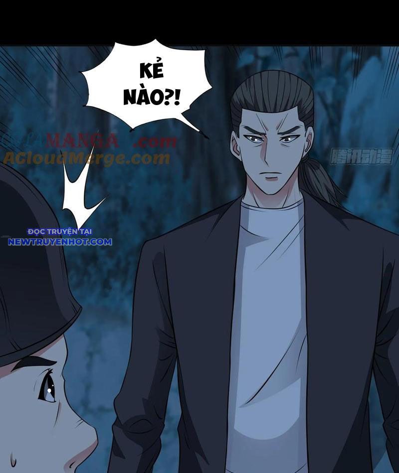 Ngự Thần Trùng Sinh chapter 90 - Trang 26