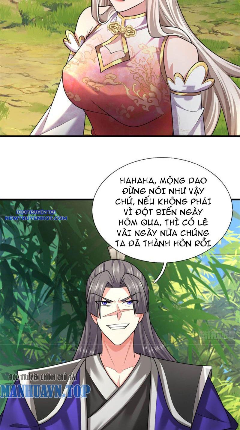 Võ đạo đại đế chapter 33 - Trang 11