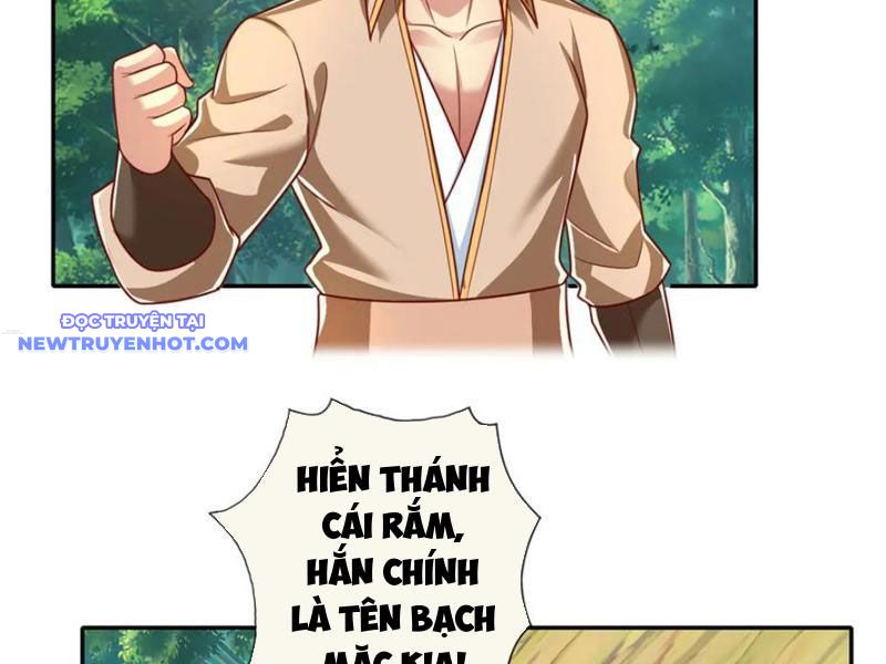 Ta Có Thể Đốn Ngộ Vô Hạn chapter 205 - Trang 32