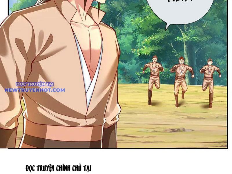 Ta Có Thể Đốn Ngộ Vô Hạn chapter 204 - Trang 39