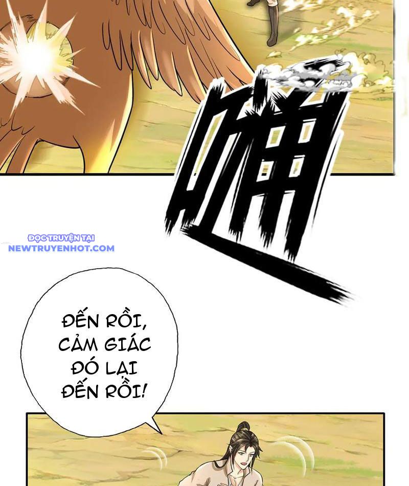 Ta Có Thể Đốn Ngộ Vô Hạn chapter 207 - Trang 14