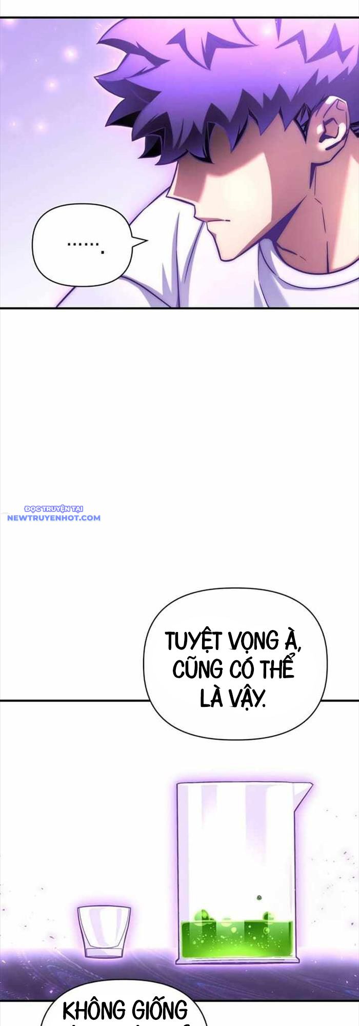 Cuộc Chiến Siêu Nhân chapter 133 - Trang 37