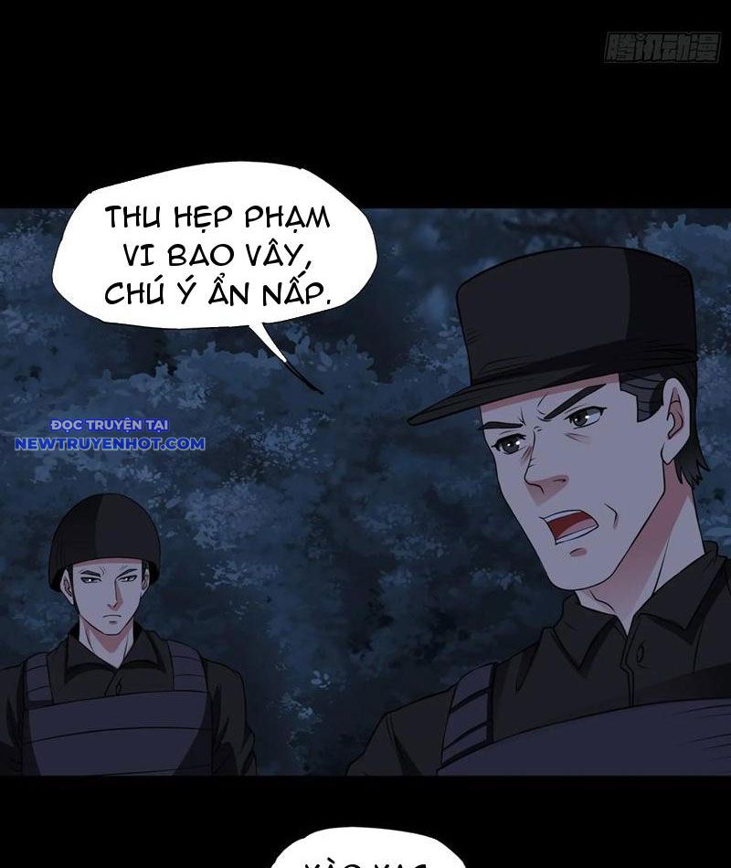 Ngự Thần Trùng Sinh chapter 92 - Trang 51