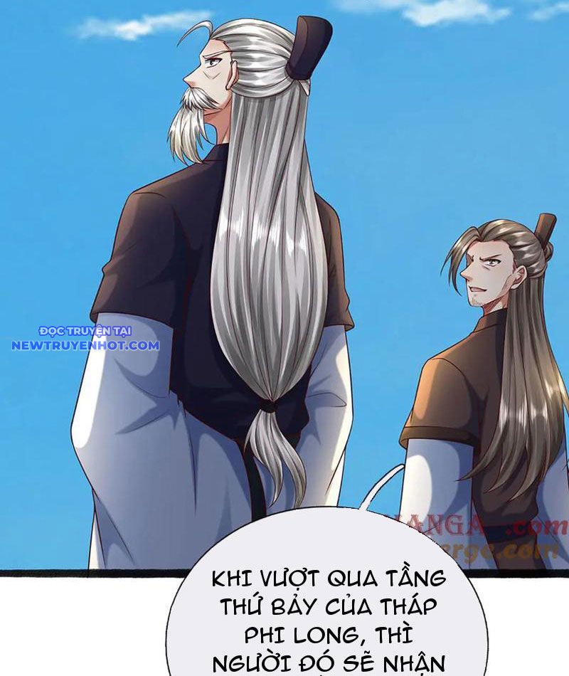 Võ đạo đại đế chapter 67 - Trang 73