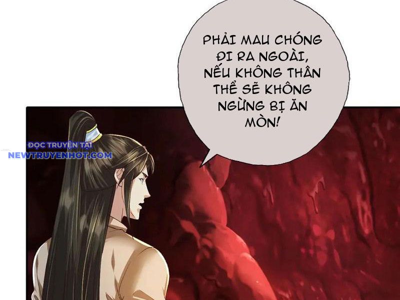 Ta Có Thể Đốn Ngộ Vô Hạn chapter 202 - Trang 19