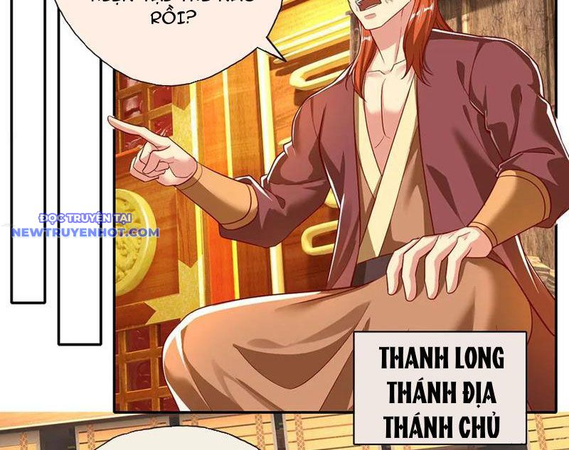 Ta Có Thể Đốn Ngộ Vô Hạn chapter 209 - Trang 29