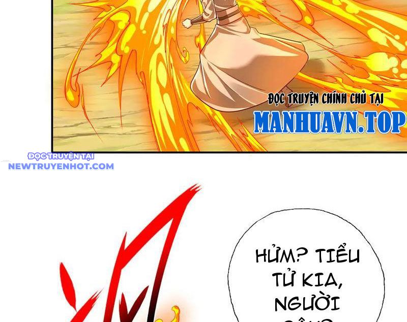 Ta Có Thể Đốn Ngộ Vô Hạn chapter 209 - Trang 22