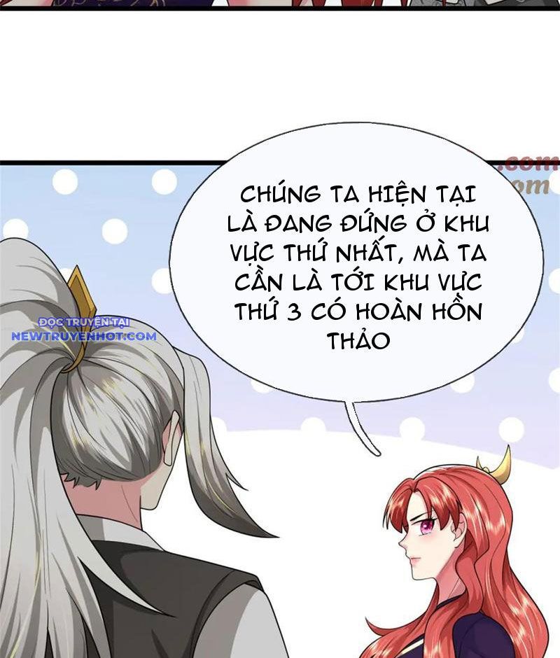 Võ đạo đại đế chapter 46 - Trang 9