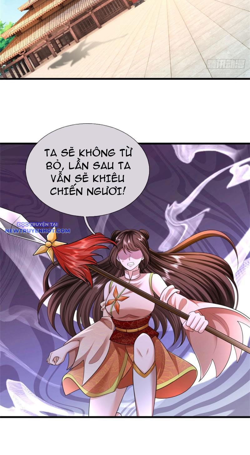 Võ đạo đại đế chapter 21 - Trang 57