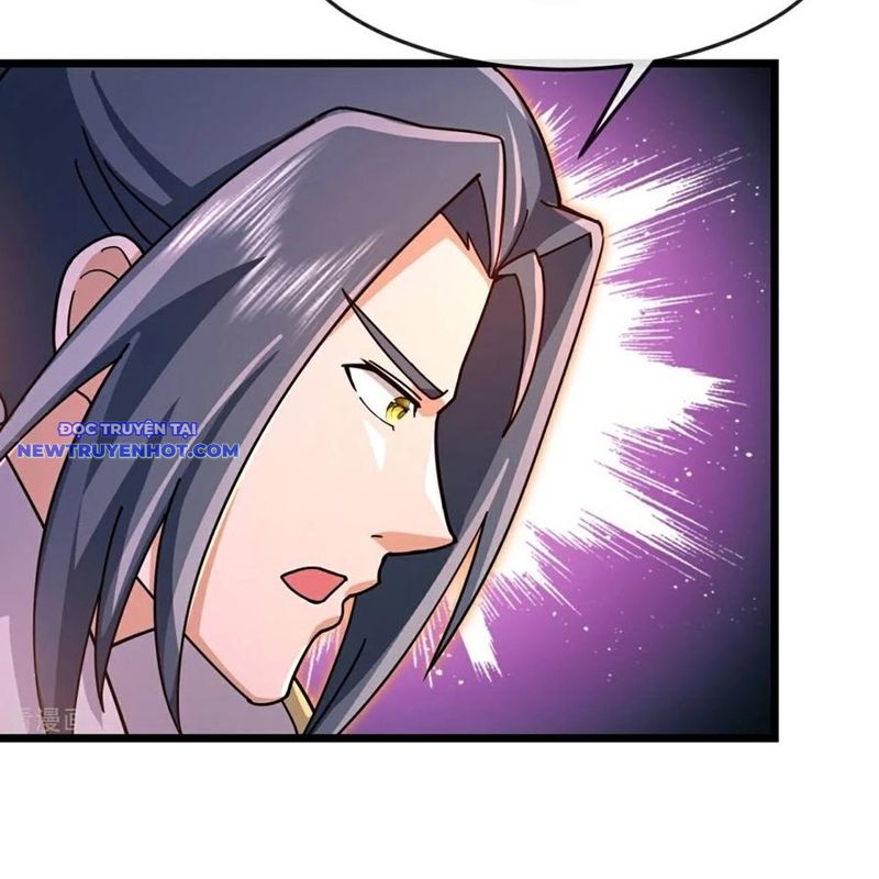 Thần Võ Thiên Tôn chapter 887 - Trang 34