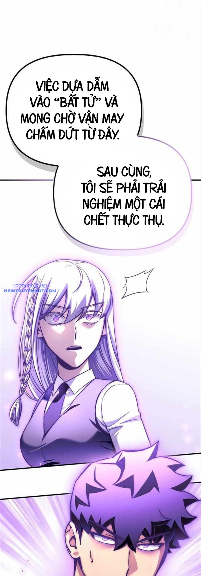 Cuộc Chiến Siêu Nhân chapter 133 - Trang 42