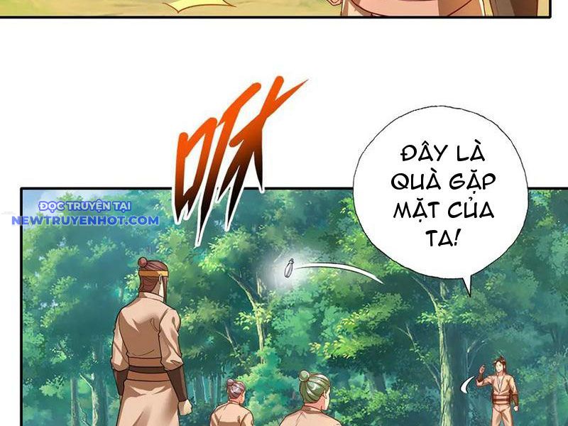 Ta Có Thể Đốn Ngộ Vô Hạn chapter 204 - Trang 32