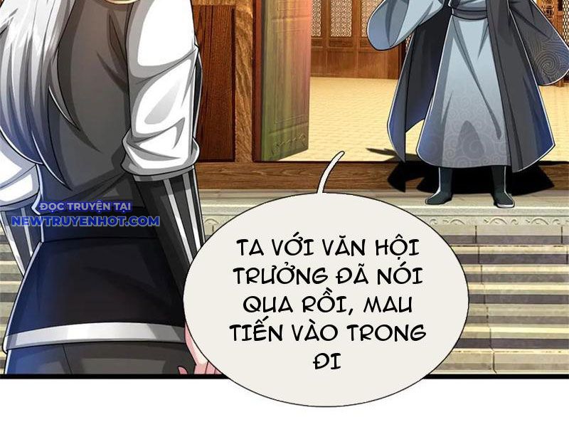 Võ đạo đại đế chapter 44 - Trang 3