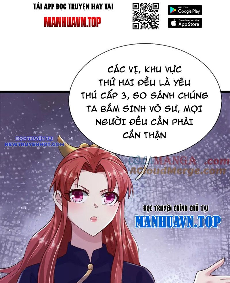 Võ đạo đại đế chapter 47 - Trang 2